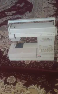 چرخ خیاطی فاف