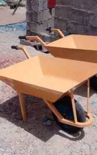 تولید وعرضه فرغون چهاربرج در آبپخش