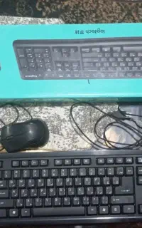 کیبورد و موس کامپیوتر
