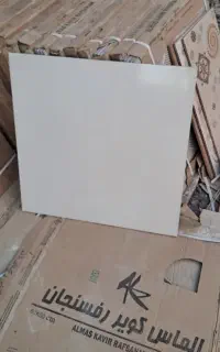 سرامیک ۶۰*۶۰ ایفل الماس کویر و پشت کابینتی