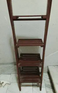 استند گلدان
