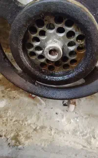 لوازم صنعتی وآشپزخانه