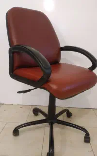صندلی جکدار مارک Nilper