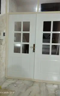 تولید ونصب درب و پنچره