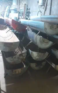 فروش آخور آبگرمکنی