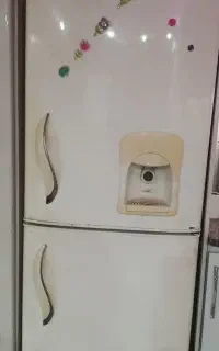 یخچال امرسان