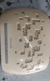 مودم Tp.LlNk