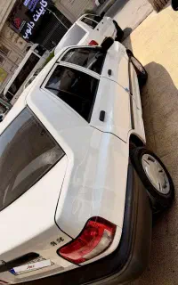 پراید 131