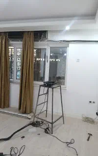 تعمیرات تخصصی کمپرسور کولر و انواع یخچال