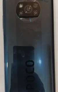 گوشی شیائومی pocox3