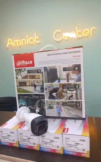 جشنواره دوربین مداربسته اماکن*دزدگیر سیم‌کارتی