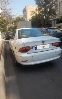 سورن مدل ۸۹ سند تک برگ
