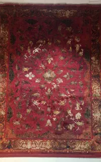 فرش درجه یک