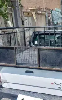باربند مبلی پرایدوانت