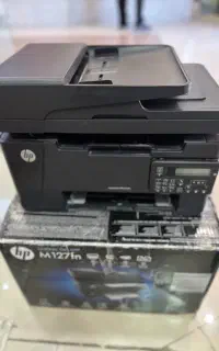 پرینتر چهارکاره Hp127fn