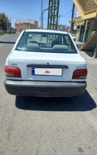 پراید ۹۷