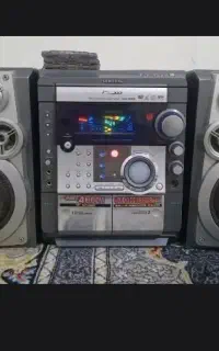 استریو
