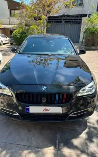 Bmw۵۲۳i