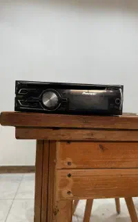 ظبط پایونیر