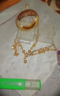 ست کامل همراه باتک پوش