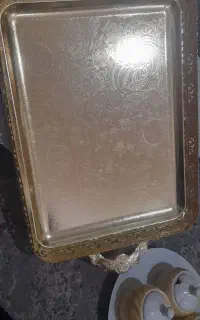 سینی نونو طلایی