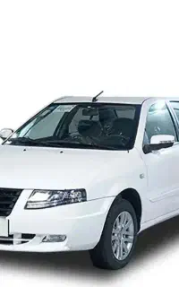 سمند سورن EF7دوگانه کپسول بزرگ