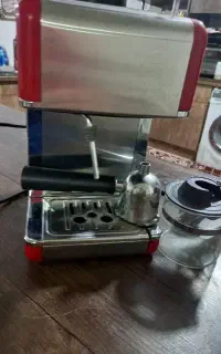 قهوه ساز فوما