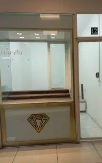 اجاره مغازه در پاساژ نامدار نصف راه