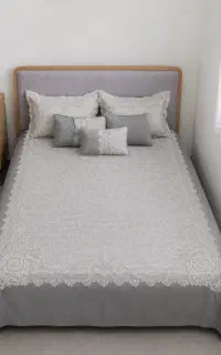 روتختی دانتل دار نو استفاده نشده