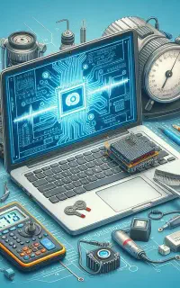 فروش انواع  قطعات کامپیوتر و لپ تاپ