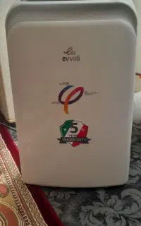 کولرگازی پرتابل12000