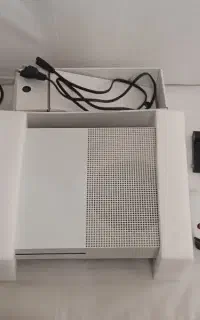 ایکس باکس وان اس