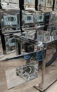 تولید کننده تنور گازی خانگی