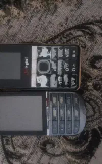 گوشی نکیا ساده