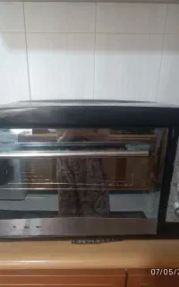 اون توستر