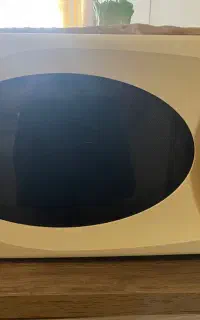 ماکروویو 900 W