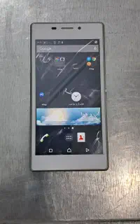گوشی SONY xperia