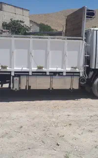 ایسوزو ۸تن