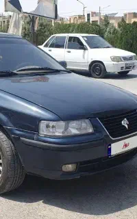 سمند ef7