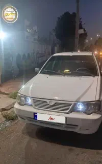 پراید 132