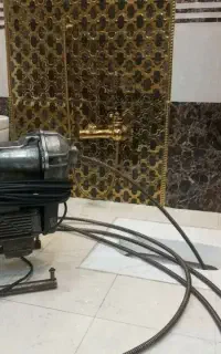 لوله بازکنی تخلیه چاه ورامین پیشوا وحومه
