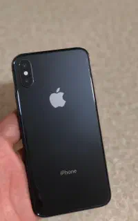 آیفون X 256  /  سری LLA  /  مشابه Xs
