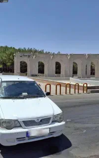 111مدل 94 شاسی سالم