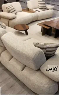 شهریار تولید مبل راحتی تدی تختشو صندلی مینیمال