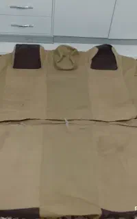 روکش صندلی 405 چرم