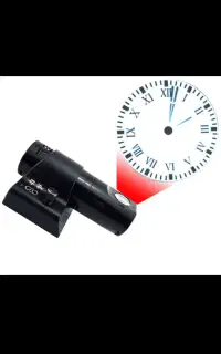 ساعت پروژکتوری مدل X Projector