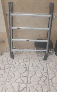 باربند پراید