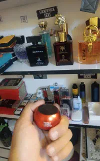 اسپیکر جی بی ال
