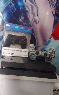 ps4 fat 500