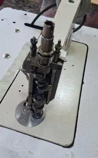 چرخ زه دوزی دایماکو